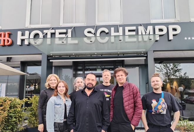 Alphaville Im Hotel Schempp 1244x934