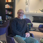 Simon Schwarz Portrait