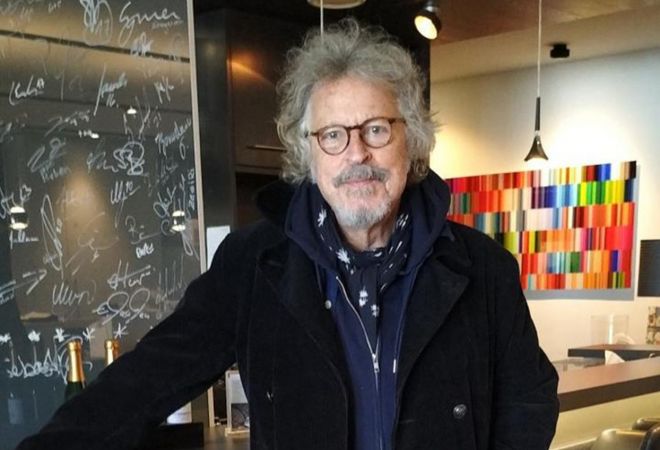Wolfgang Niedecken Im Hotel Schempp 1244x934